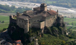 Castello di Gropparello